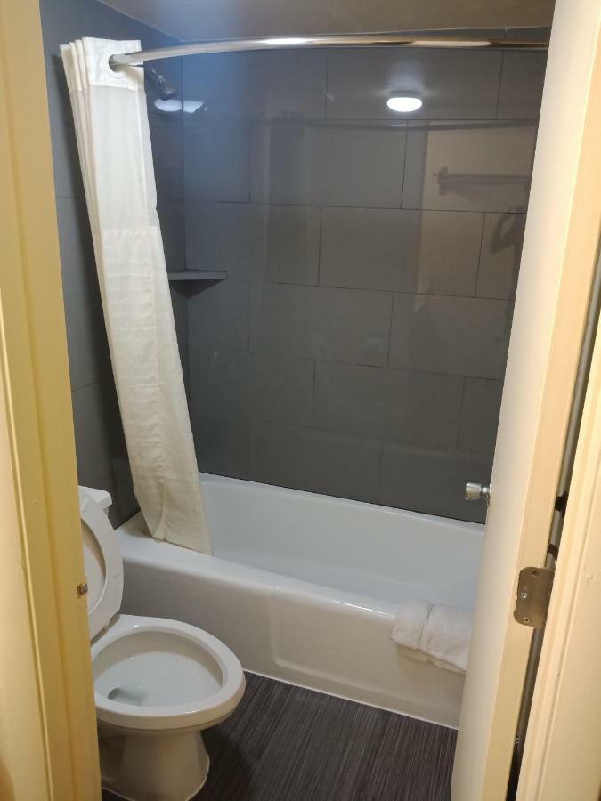 Budget Inn Of Орландо Екстериор снимка
